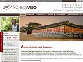 Voyages en Corée Top Visites
