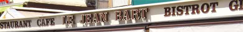le Bar Restaurant 