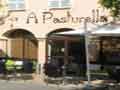 Hotel restaurant A Pasturella 
